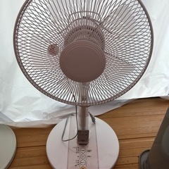 扇風機　Panasonic