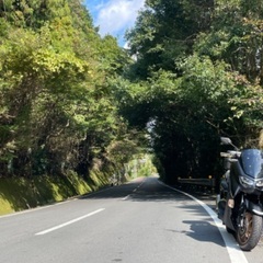 原付二種バイク友達募集。