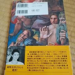 ミケランジェロの画像