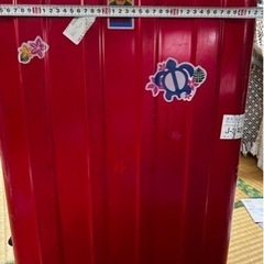 スーツケース  ハードタイプの画像