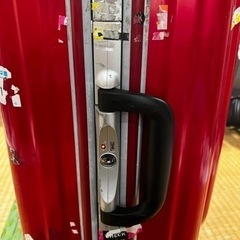 スーツケース  ハードタイプの画像