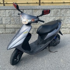 アドレス50v アドレス 原付 50cc 滋賀 滋賀県から