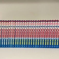 しゃにむにGO 全巻32巻　値引きしました