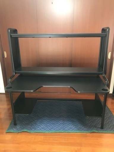 IKEA(イケア) ゲーミングデスク　フレッデ
