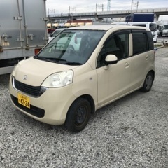 乗って帰れます！H20．ホンダライフ