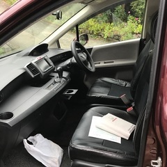 ⭐︎商談中⭐︎H20 ホンダフリードGLパッケージの画像