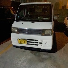 軽トラmt