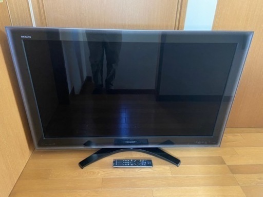 REGZA 47Z8000 47インチ(取引交渉中)