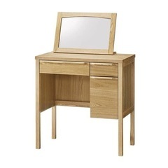 unico ウニコCLARUS-mini クラルスミニ ドレッサー