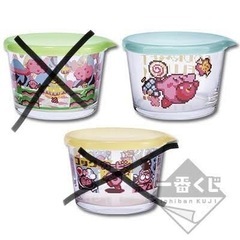 【未使用】星のカービィ一番くじ　各300円　　  の画像