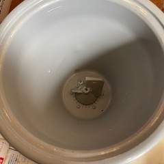 餅つき機 さしあげますの画像
