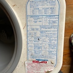 餅つき機 さしあげますの画像
