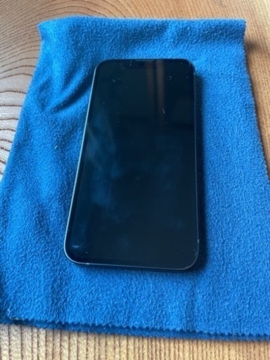 [新品未使用]iPhone13mini 128gb SIMフリー