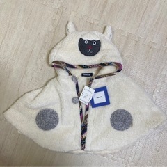 ポンチョ