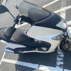 【即購入者⭕】☆実働☆マジェスティ125cc★YAMAHA★