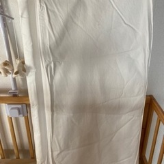 ベビーベッド そいねーるプラスムーブの画像