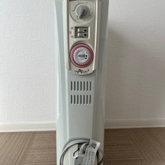 ☆お取引先決定しました☆ デロンギ　オイルヒーターの画像