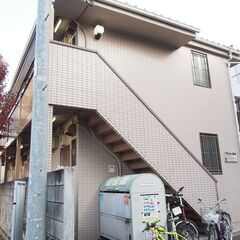 フラット池尻	◆初期費用約6万～8万と前家賃!!礼・敷・仲介料不...