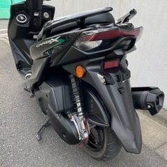 YAMAHA ヤマハ　シグナスx 5型　東京都　⭐︎即渡し可能！　最終値下げ！の画像