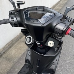 YAMAHA ヤマハ　シグナスx 5型　東京都　⭐︎即渡し可能！　最終値下げ！の画像