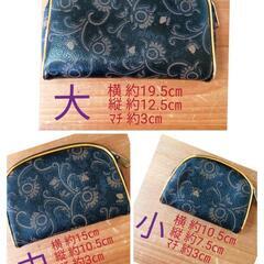 ポーチ♡3点セット　バラ売り可の画像