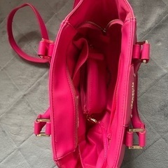 サマンサベガSamanth Vegaバッグ⤵️の画像