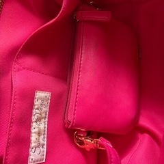 サマンサベガSamanth Vegaバッグ⤵️の画像