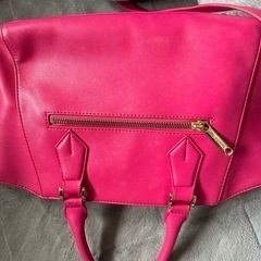 サマンサベガSamanth Vegaバッグ⤵️の画像