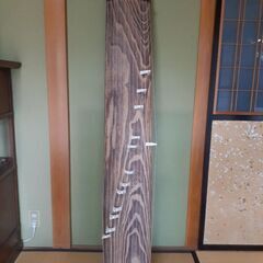 お筝　13弦　