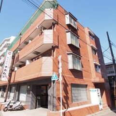 フラット大洋	◆初期費用約３万～５万と前家賃!!礼・敷・仲介料不要のﾄﾘﾌﾟﾙｾﾞﾛ！！の画像