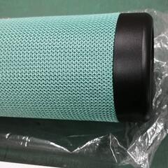 新品同様　ブルートゥーススピーカー Bluetooth WAVE SOUND WIDE SPEAKER ウェーブ サウンド　ワイド スピーカー BS-1510の画像