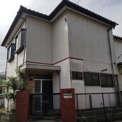 茂原駅から徒歩28分の360万円の中古物件です☺ - 茂原市