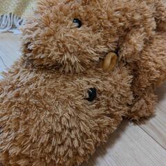 カピバラぬいぐるみセット　マザー牧場
