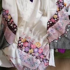 振り袖