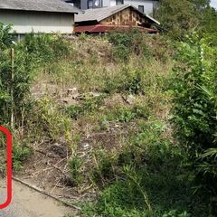 売土地です☺長生村金田にある528㎡の広い土地です！