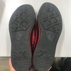 レディース コンバース スニーカーの画像