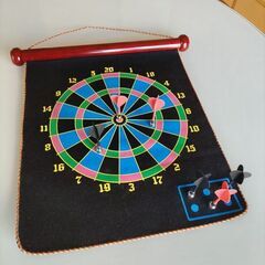 ダーツ(マグネット式)の画像