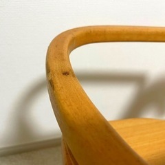 ゴイター社　Geuther  ボーネルンド　木馬　美品　室内遊び　セーフティーガード付き　おもちゃの画像