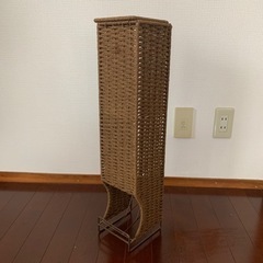トイレットペーパーホルダーの画像