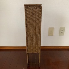 トイレットペーパーホルダー