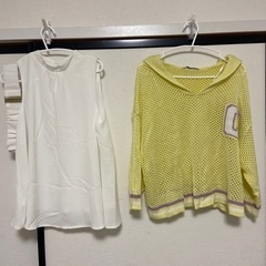 お楽しみ袋　内容②  