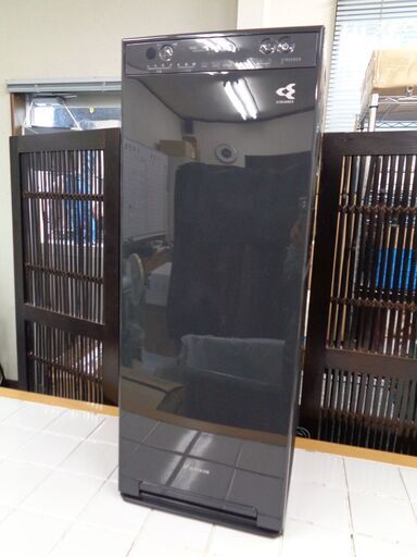 DAIKIN ダイキン　加湿空気清浄機　MCK55XBK-H　2021年製　中古