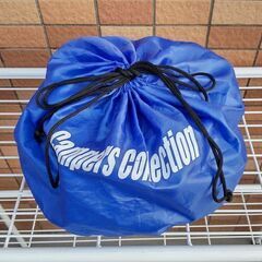 キャンプ用食器セット　さしあげますの画像