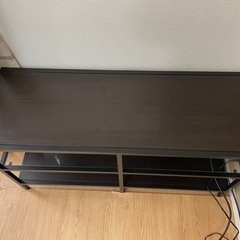 IKEA テレビ台の画像