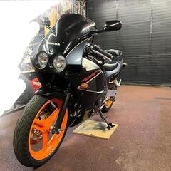 値下げ！値引き対応も可能です！CBR250R　　MC-19　21...