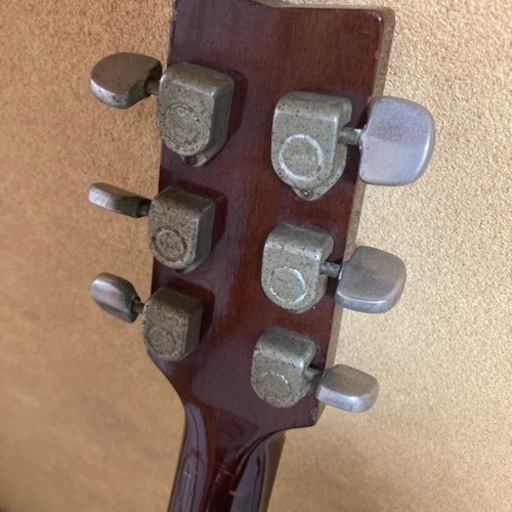 YAMAHA FG150J アコースティックギター