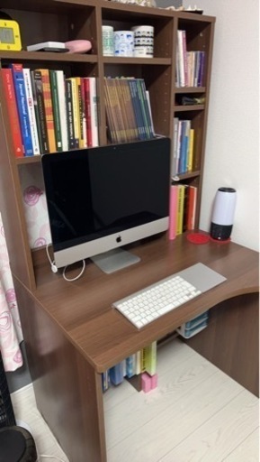 Mac iMac 2012 1TB