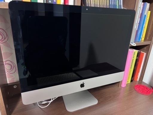 iMac 2012 1TB