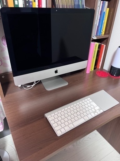iMac 2012 1TB