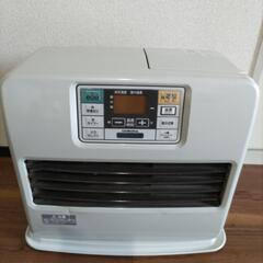 コロナ製石油ファンヒーター